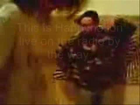 Doolittle and Dj Sound live on happynation