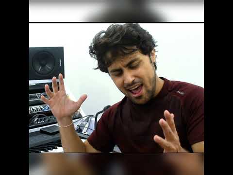 Rahul Dogra Tera Hi Bus...