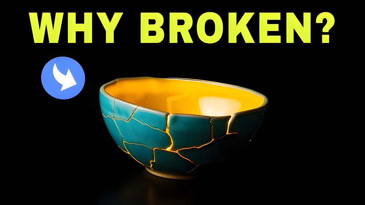 Why Broken Things Teach You More Than Perfection Ever Will (Full Compilation)