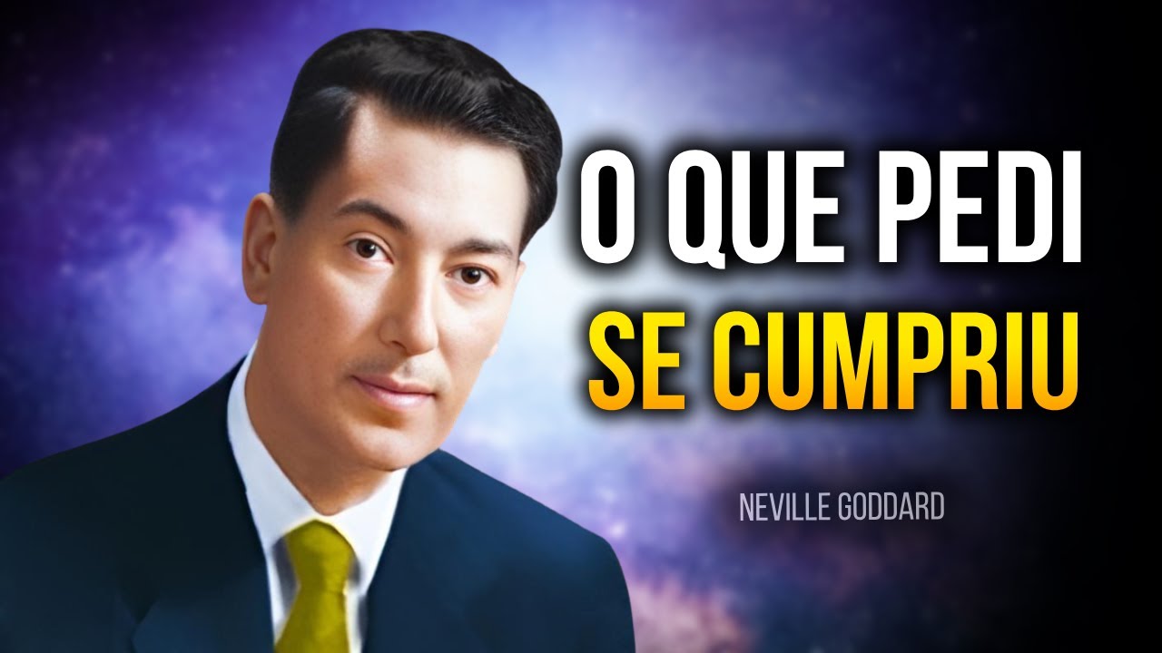 ISSO É TREMENDO! APENAS ESCUTE ESTE AUDIO POR 20 MIN -