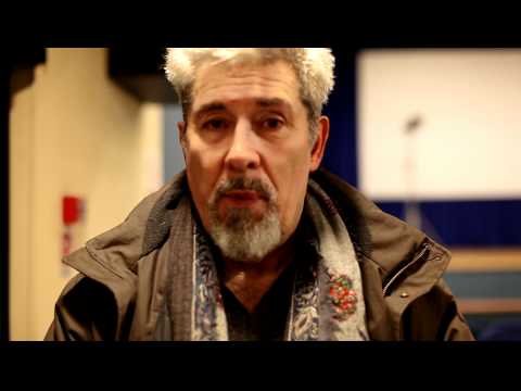 Frescodiweb.it - Alessandro Benvenuti al Cinema Teatro Cesare Caporali