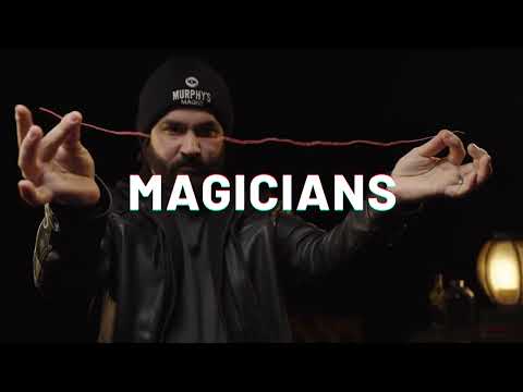 Voir la vidéo WGM UV Glow Gypsy - Thread Yellow