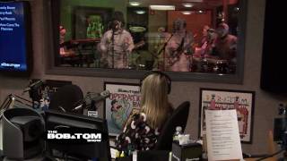 Here Come the Mummies -&quot;Booty&quot;