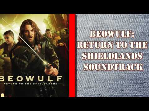 Beowulf Soundtrack - Main Theme (From 'Beowulf')