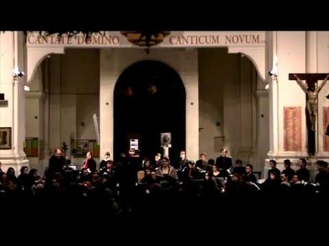 J.S.BACH - Et Exsultavit - MAGNIFICAT BWV243