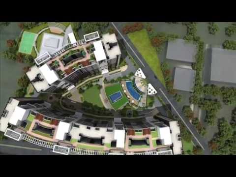 3D Tour Of Kunal Aspiree Phase IV