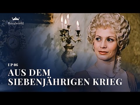 Sachsens Glanz und Preußens Gloria - EP06 - Aus dem Siebenjährigen Krieg II | FINALE