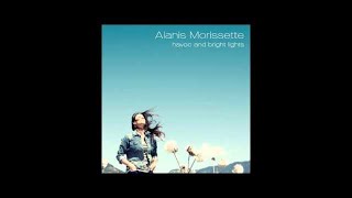Alanis Morissette - Lens