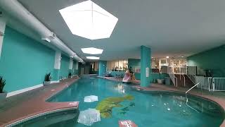 Caribe Resort Orange Beach AL - Amenities Video