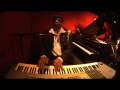 Henry Butler plays the Entertainer (S.Joplin) into Mardi Gras in New Orleans (HR Byrd).