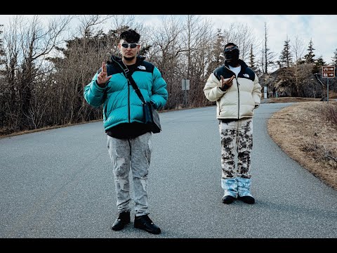 LMB DG feat. Big Stund ON ME (Music Video)