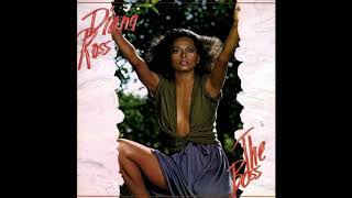 Diana Ross - No One Gets The Prize