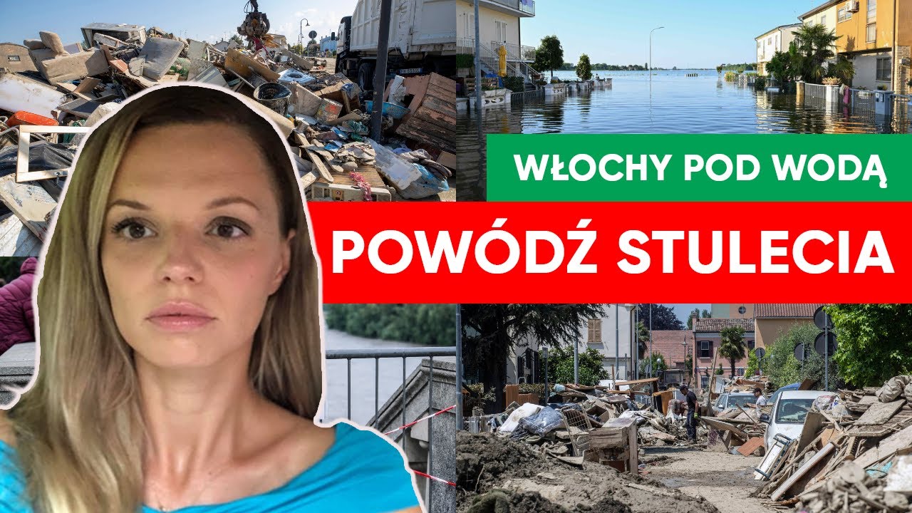 "Zaczęło się niewinnie". Relacja z Włoch. Polka mówi, co tam się teraz dzieje