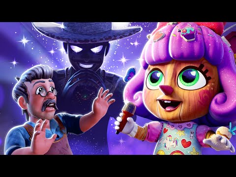 Pinocha Una historia de Pinocho | Mundo Joy Joy