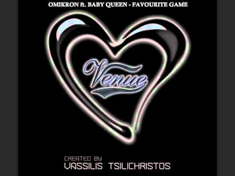 Omikron feat. Baby Queen - Favourite Game [2008]