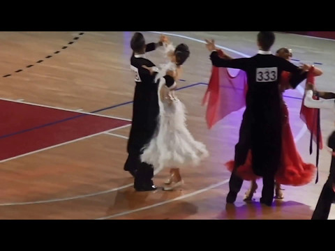 OPEN Rimini 2017 STT Borůvky