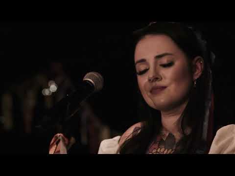 Marta Bejma - Lipka Zielona (live) - koncert pt. Niech się niesie - Warszawa 2024