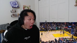 KayC REACTS to Game 4 of GRIZZLIES at WARRIORS | FULL GAME HIGHLIGHTS