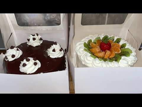 Bake & Cook with me! | Noeli Alizé