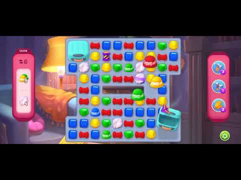 Homescapes level 12246