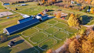 Canada’s Premier Equestrian Estate for Sale | Luxury Living Near Ottawa