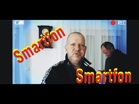 Hary ( Green Team ) - Smartfon (Produkcja Scandal Prodz. Official Video. Hary - Moja Pasja)