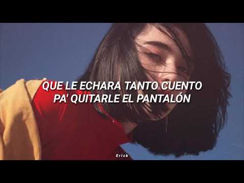 Pitizion, Kenia Os, Nicole zignago -ella (letra)