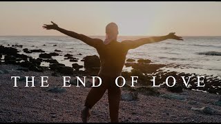 « The End Of Love » A film by Yanis Marshall. Music by Florence + The Machine.