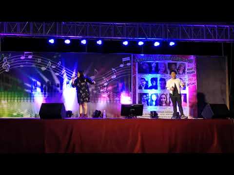 Ai Mata Lelengau Live at Miri