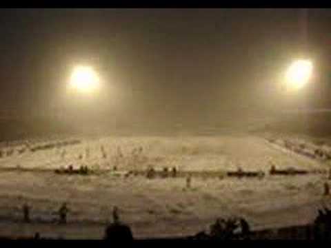 PARTIZAN-dnjepar, kup UEFA