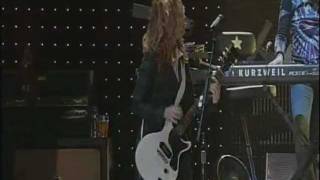 Heart  - Love Reign O'er Me