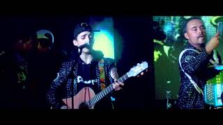 T3R Elemento - En Menos De Un Minuto ( EN VIVO 2018)