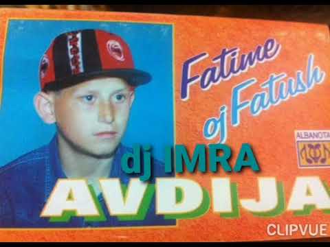 Avdi Avdiu - Sa dashni e sa sevda