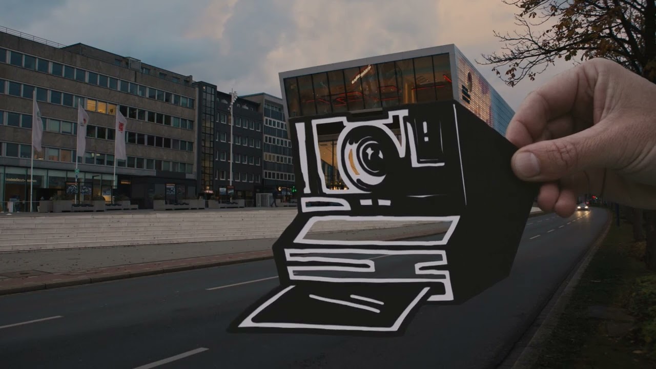 WDR | Paperboyo IDs 2