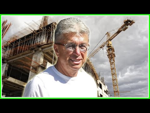 Ekskluzivno - Kod Sase na gradilistu, poznati dosli da kupe stanove (Grand News 25.11.2022.)