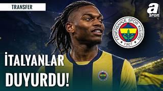 İtalyan Basını Fenerbahçe’nin Rafael Leao Transferini Duyurdu