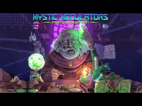 🔥Mystic Modulators - Potion Craft E.P🔥