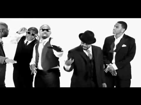 Ocean's 7 Feat. Bow Wow - So Much Swagg (Music Video Official)