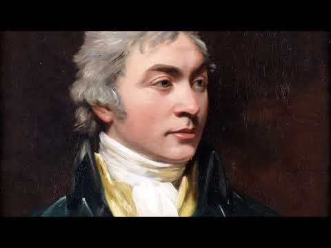 Franz Ignaz Danzi: Bassoon Concerto in G minor P.238