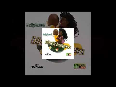 Baby lawd - Black Banana
