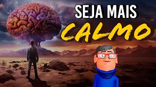 PALAVRAS PARA VOCÊ SENTIR PAZ E CALMA - Minuto Reflexão
