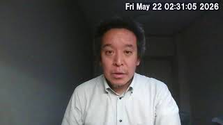 米国株を（少しだけ）買ってみる？　2026年05月22日（金）　コメントが画面を流れます
