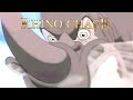 RHINO CHASE 100 The Lion King Simba S Mighty Adventure