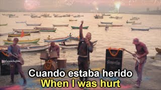 Coldplay - Hymn For The Weekend | Sub. Español + Lyrics ft. Beyonce
