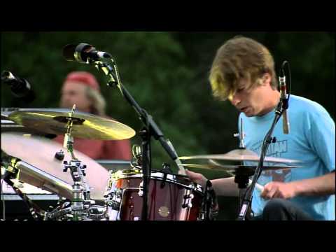 Sigur Ros - Hoppipolla - HD Live from Heima