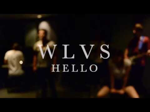 Adele - Hello (The WLVS Cover)