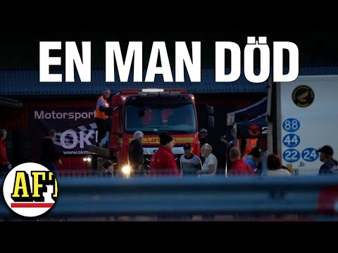 Allvarlig mc-olycka i Linköping – en man död