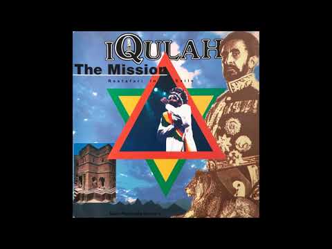 Iqulah - Slave