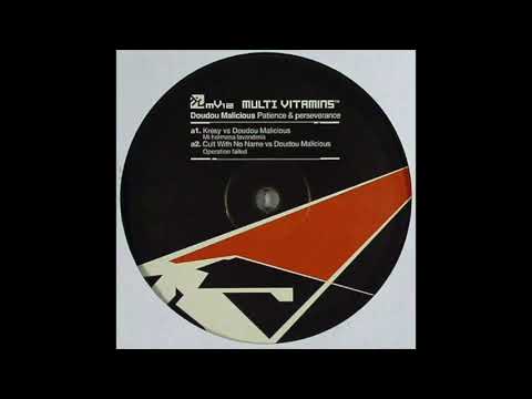 Kresy vs. Doudou Malicious - Mi Hermosa Lavanderia