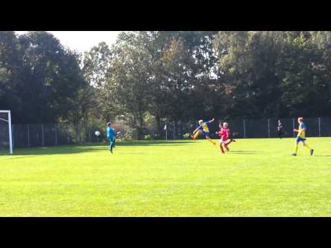 Sportlust '46 D5 - Siveo '60 D1 (04-10-2014)